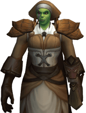 Nyyxx render