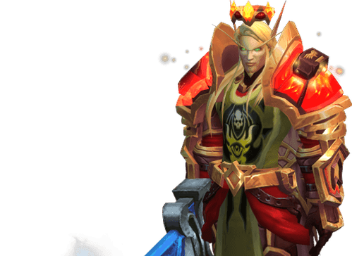 Ophiedrong render