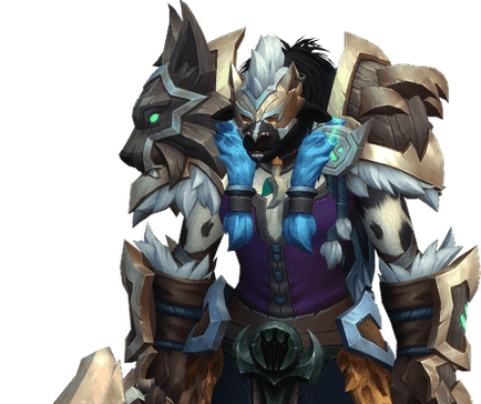 Paoka render