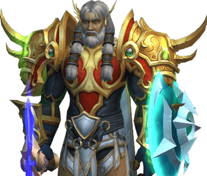 Redren render