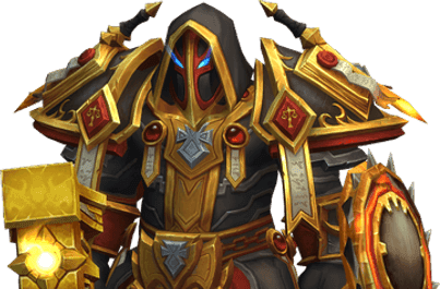 Sargatanaa render
