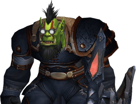 Scornix render