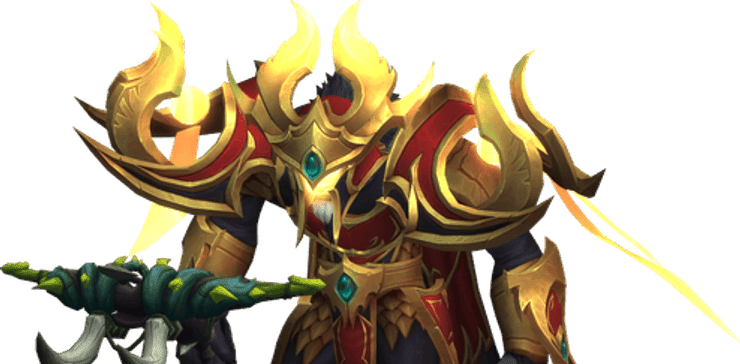 Setterrstorm render
