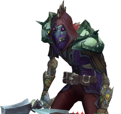 Treepusher render