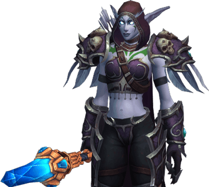 Yukii render