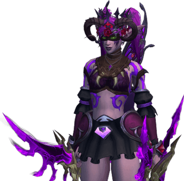Zophie render