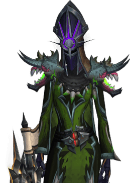 Clarify render