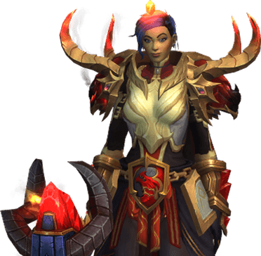 Kealee render