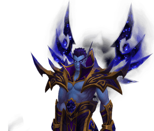 Malriex render