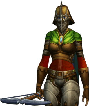 Megold render