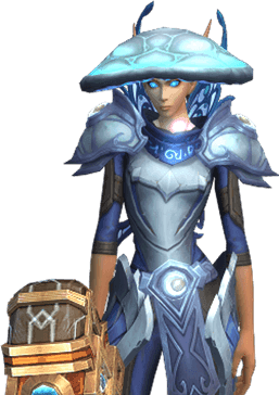 Tayoftheice render