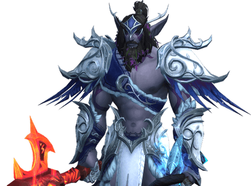 Êrak render