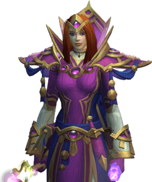Abbienormal render