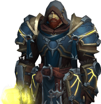 Adam render