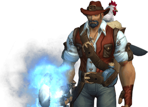 Adameden render