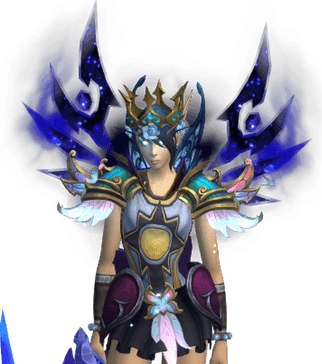 Ally render