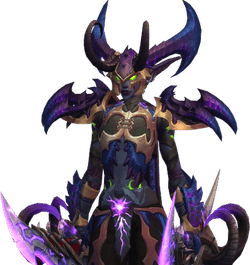 Alpheara render