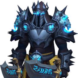 Anso render