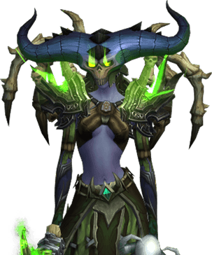 Aoeganksta render