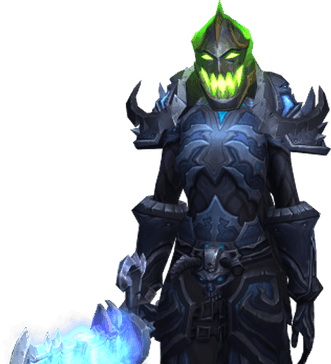 Arianna render