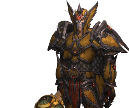 Arngar render