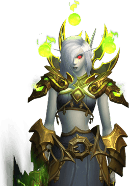 Arvinox render