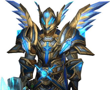 Asasetael render