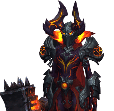 Aurara render