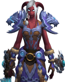 Azarii render
