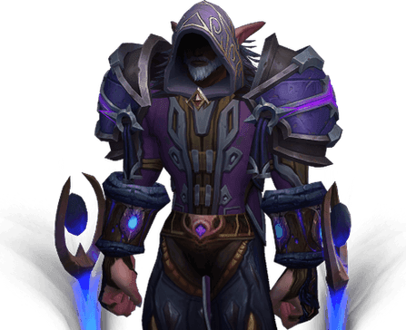 Baeleros render