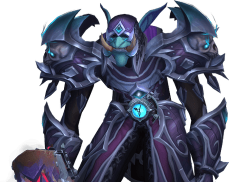 Bamboozlus render