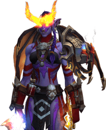 Bandersnatz render