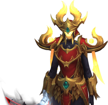 Berrca render