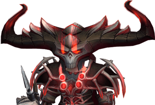 Blueberrie render