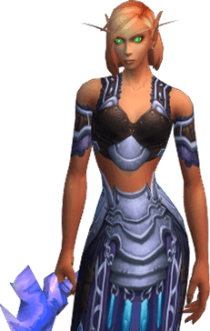 Brenannia render