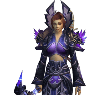 Brithina render