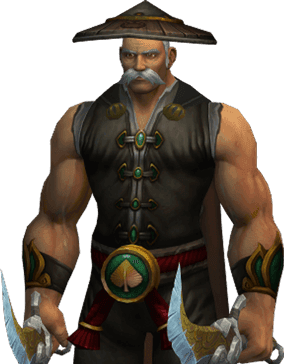 Bru render