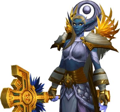 Bruja render
