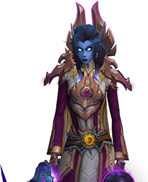 Brujaoscura render