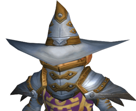Butaki render