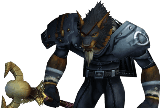 Cædon render