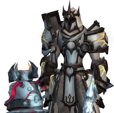 Cailiand render