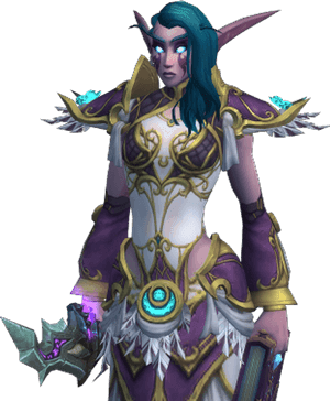 Callysta render