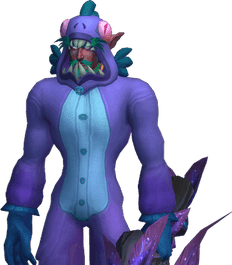 Caruddomok render