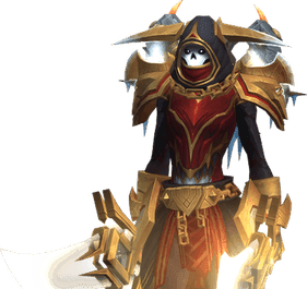 Casameret render