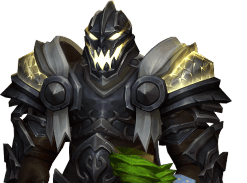 Casimir render