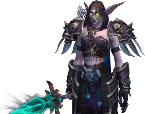 Cateye render