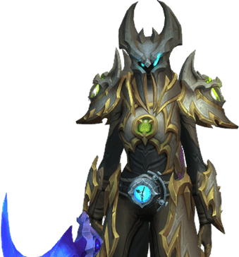 Cerafim render