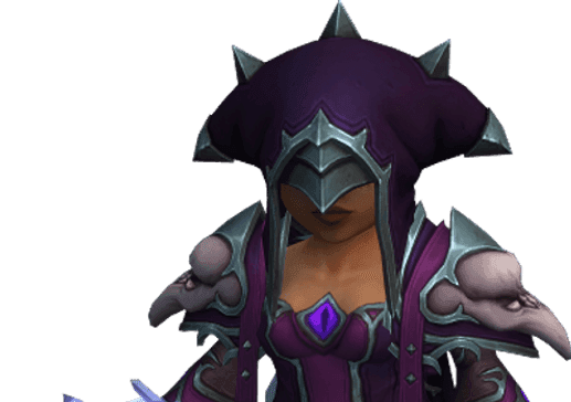 Cherfs render