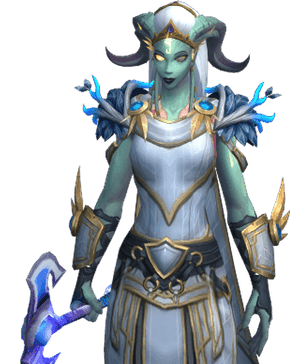 Cherfslight render